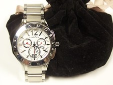 OROLOGIO PANDORA IMAGE GRAND C ACCIAIO INOX - 811001WH