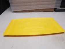 Hutzler Sweet Corn Serving Tray