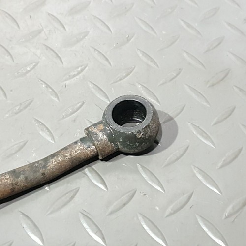 ♻️ Cagiva Canyon 600 1995 - 1998 Engine Oil Feed Pipe ♻️ - Picture 2 of 8