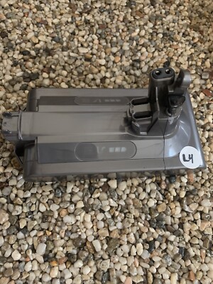 Dyson SV12 Battery 7 Cell Not Working parts Or Repair & Free