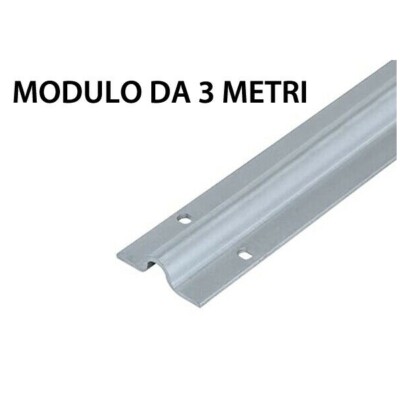 20MM 902 SLIDING ROUND SCREWDRIVER MODULE 3 METER TRACK GUIDE