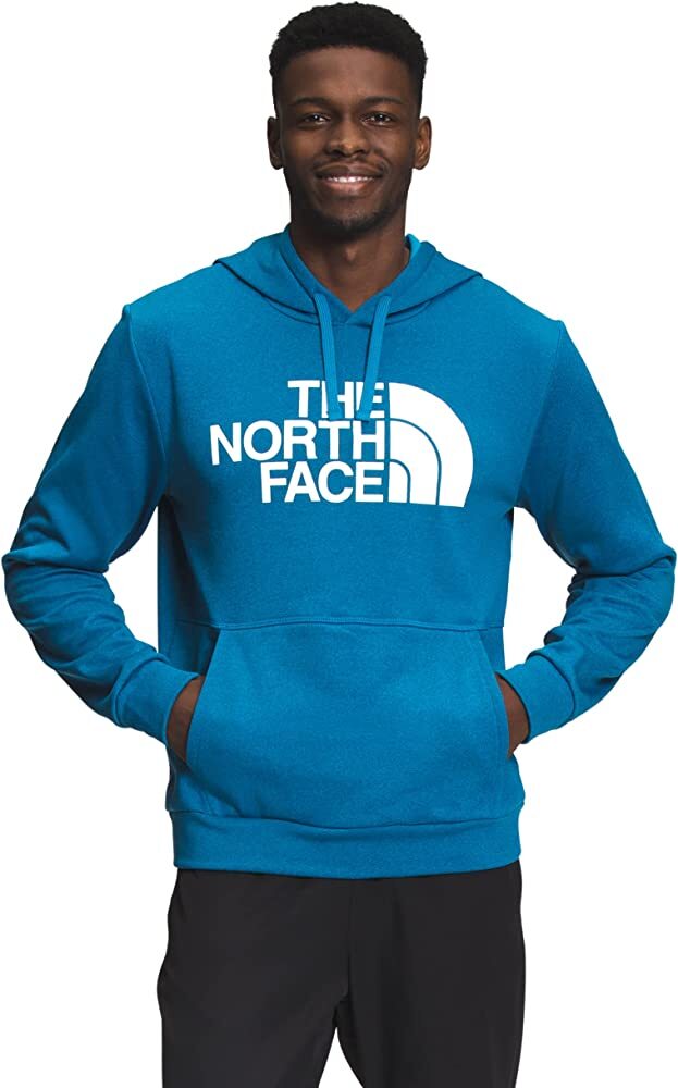 Menu0026#039;s The North Face Half Dome pullover Hoodie | eBay