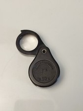 7x Loupe Magnifier USSR Vintage KOMZ Soviet Quality analog Carl Zeiss