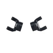 KYX  Axial SCX10 Pro AXI03028 Aluminum C Hub Caster Block