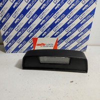 Originales Transparenzes RüCklicht FüR Targa Fiat 131 Mirafiori 4404331
