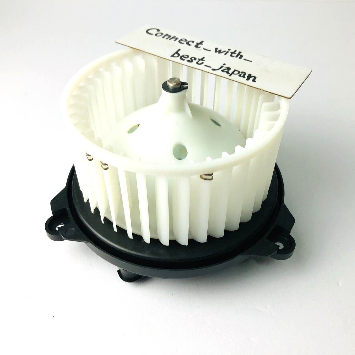 Honda Genuine Hybrid Battery Cooling Fan Motor 1J816 - RMX - 003