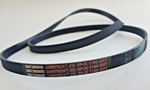 BEKO Waschmaschine WR862441W Riemen 5PJE1180 Ersatzteil