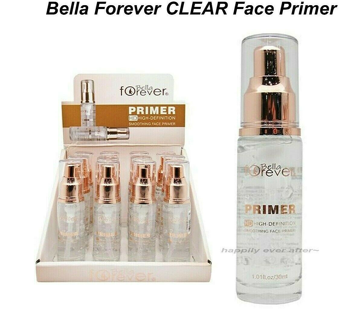 Makeup Forever High Definition Primer Saubhaya Makeup