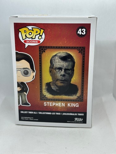 Funko Pop! Lote de ICONOS que elijas coleccionarlos todos** NUEVO - Imagen 6 de 124