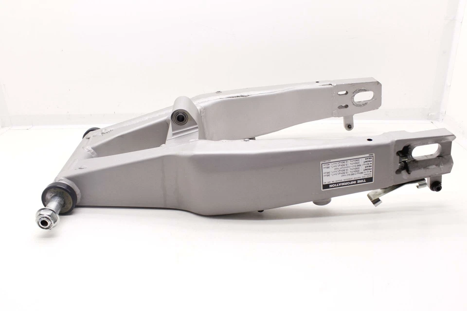 93 YAMAHA GTS1000A OEM BASCULANTE TRASERO SUSPENSIÓN TRASERA BRAZO OSCILANTE R9 Foto 2 de 4