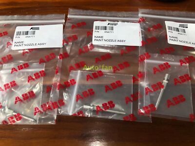 1pc new spray robot accessories spray   4N4771 #D1