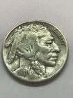 1931-S Buffalo Nickel  F+ #3999