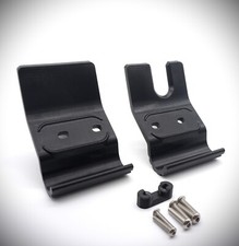 Hobie Kayak Pro Angler 14 Vantage ST Seat Rear Support Plates   BACK Seat Plates