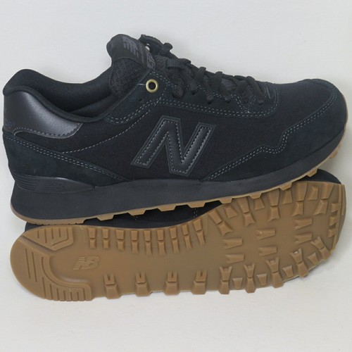 new balance 515 black gum