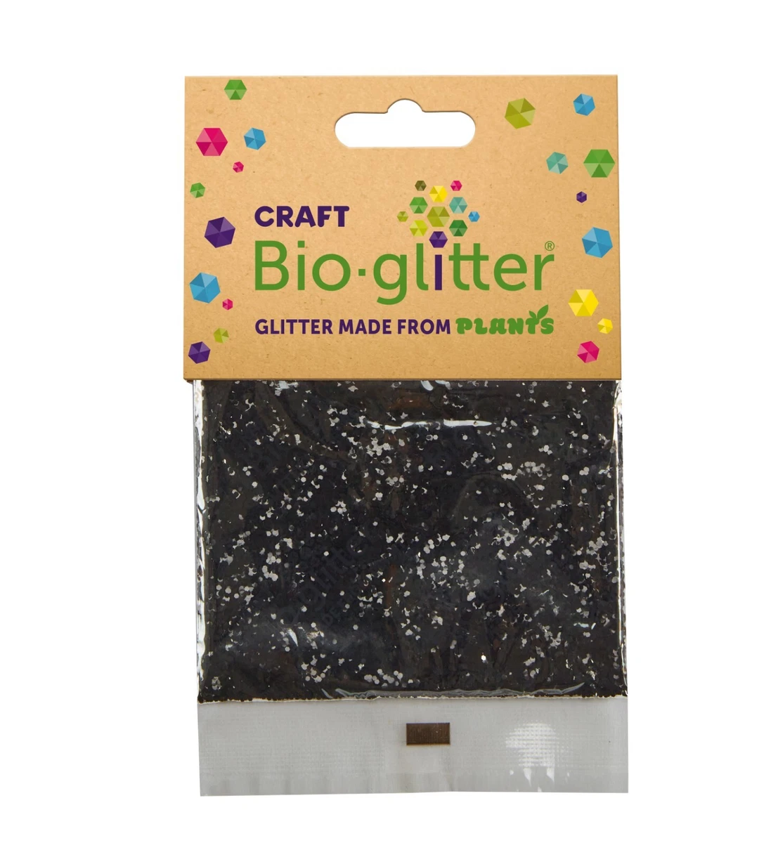 Brillo Biodegradable, Brillo Bio Grueso, Artes y Manualidades de Navidad, Tarjetas, Navidad