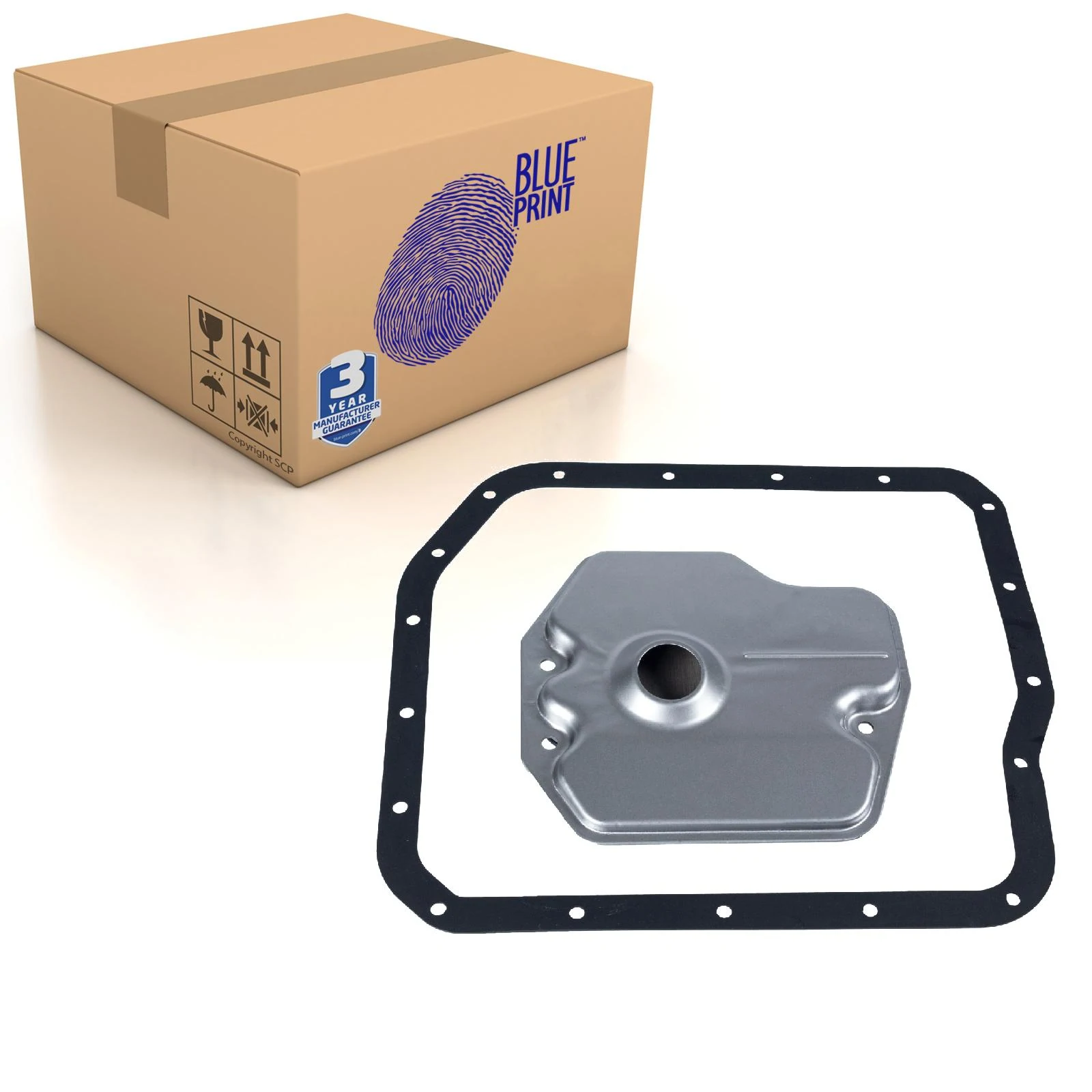 HYDRAULIC FILTER KIT AUTOMATIC TRANSMISSION ADT32139 FOR TOYOTA ESTIMA/PREVIA - Image 29