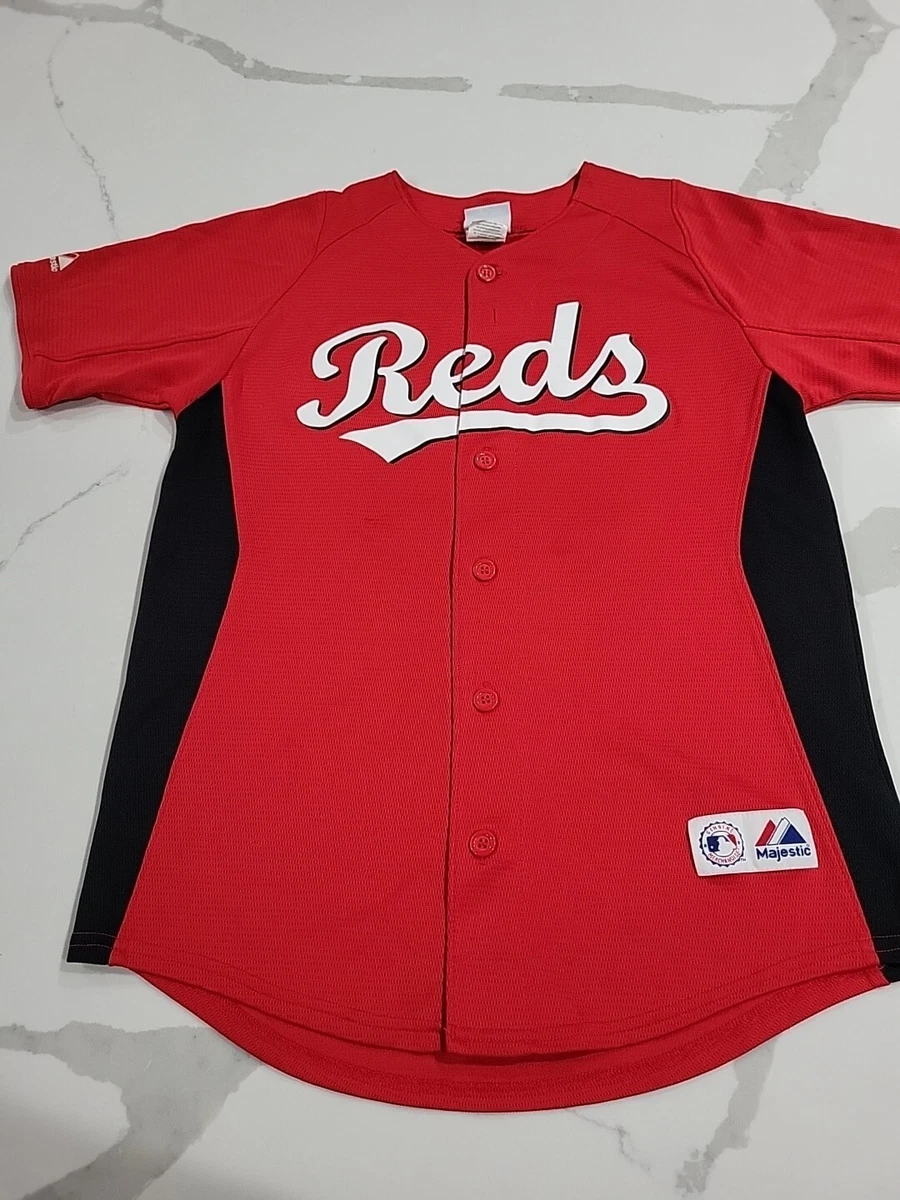 25+ Majestic Joey Votto MLB Jerseys for sale | Updated Oct 2026