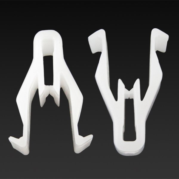 50 Snap Fitting Clip Dashboard, Gear Shifter Base Retainer For