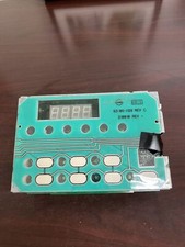 Speed Queen Front Load Washer Control Board - Part 2161 802248