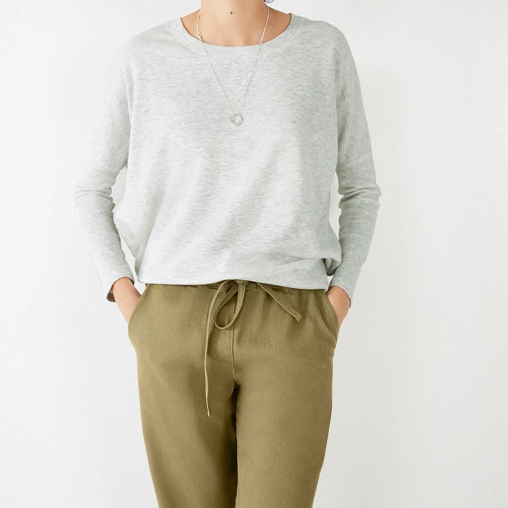 Sloppy joe jumper best sale womens