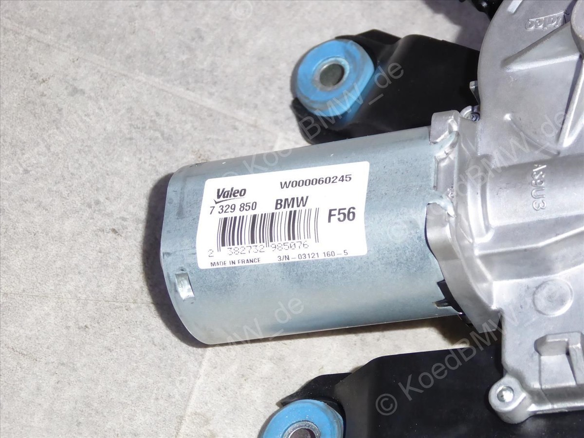 BMW 67637329850, 7329850 | eBay 