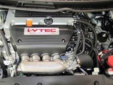 K20z3 Remanufactured Engine Honda Civic Si Acura Csx Type-s I-vtec K20 197hp