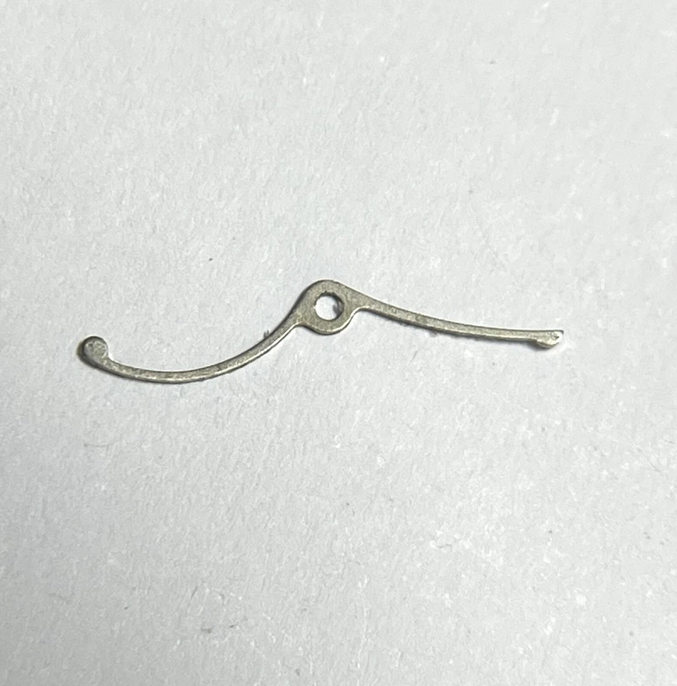 CYMA 586K Movement For Spare Part 440 Yoke - Image 2 of 2