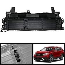 For 2020-2022 Honda CR-V ACTUATOR MOTOR INCLUDED CRV Upper Grille Shutter Assy