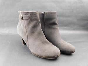 bass ankle boots