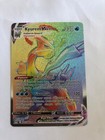 Carte Pokémon Kyurem Vmax 197/196 EB11 Epée & Bouclier Origine Perdue FR NEUF