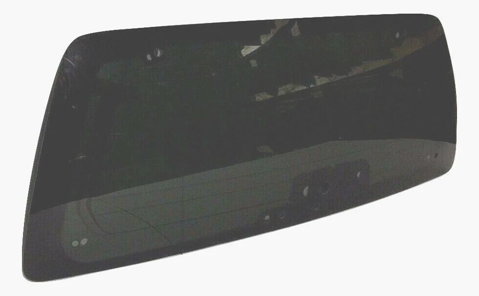 Se adapta a Ford Escape 2002-2007, Mercury Mariner 05-2007 ventana trasera vidrio térmico Foto 3 de 4