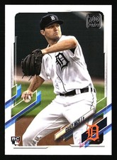 Detroit Tigers Baseball Cards - Choose from 100s Player Qty Discount - Part 10