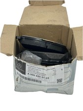 ORIGINAL Mercedes-Benz Bremsbeläge A-KLASSE W177 A160-200 A180d vorne 0004205103