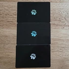 Official Unscratched Scratch Card 3 pcs Set Cortis 2nd EP Album Greengreen