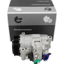ESEN SKV Kompressor Klimaanlage Klimakompressor für Mercedes E-Klasse W211 S211