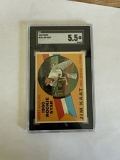Top Jim Kaat Cards to Collect 26