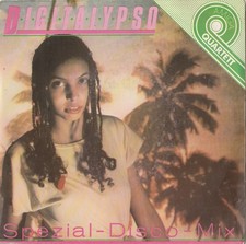 Pop Art - Digitalypso Sezial-Disco-Mix - Amig...