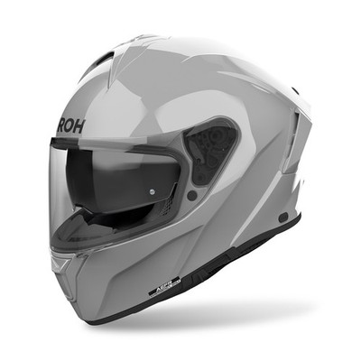 AIROH Spark 2 Color zement grau Integralhelm ECE 22.06 Pinlock L 59/60