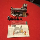LEGO Star Wars 75386 Paz Vizsla & Moff Gideon Battle 289pc w/ Minifigs