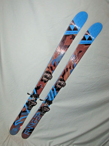 Fischer Ranger Skis | eBay