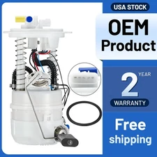 For Nissan For Murano V6 3.5L 2003-2007 E8536M Electric Fuel Pump Assembly