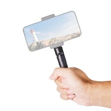 Table Mini Portable Folding Tripod Stand Hand Grip for DC DSLR Camera