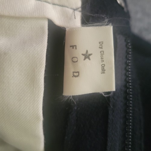 Vintage Woolrich ~ Wool Knickers Pants ~ Navy Men's Size 28 X 17.5 Hunting Golf - Picture 10 of 17