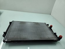 WASSERRADIATOR / 176874 FÜR VOLKSWAGEN TIGUAN ADVANCE 4MOTION BMT