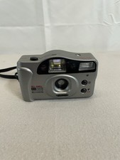 Bell  Howell Big Finder 35mm Camera BF 906 Film Camera Battery Tested Works
