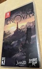 Drova: Forsaken Kin - Nintendo Switch - Limited Run Games - LRG - CIB Complete