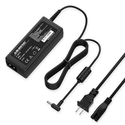Dysead AC/DC Adapter for Holiday Time 9FT Matthew Fir Pre-Lit Christmas Tree