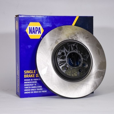 NAPA BREMSSCHEIBEN FORD TRANSIT TOURNEO KUGA II FOCUS VORN Ø320