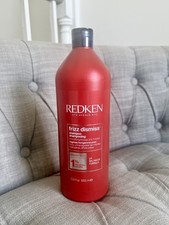 REDKEN Frizz Dismiss Shampoo 1000ml