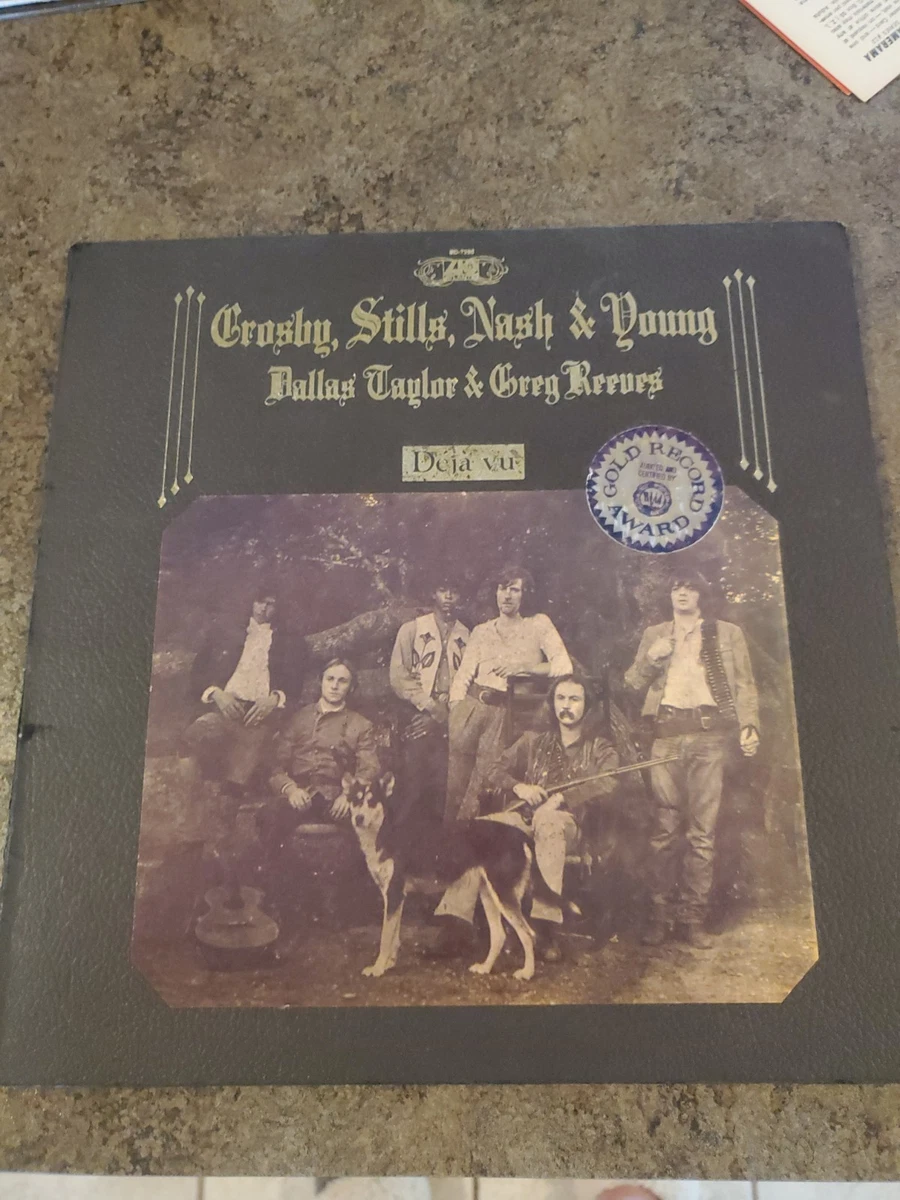 25+ Deja Vu LP Vinyl Records for sale | Updated Oct 2026